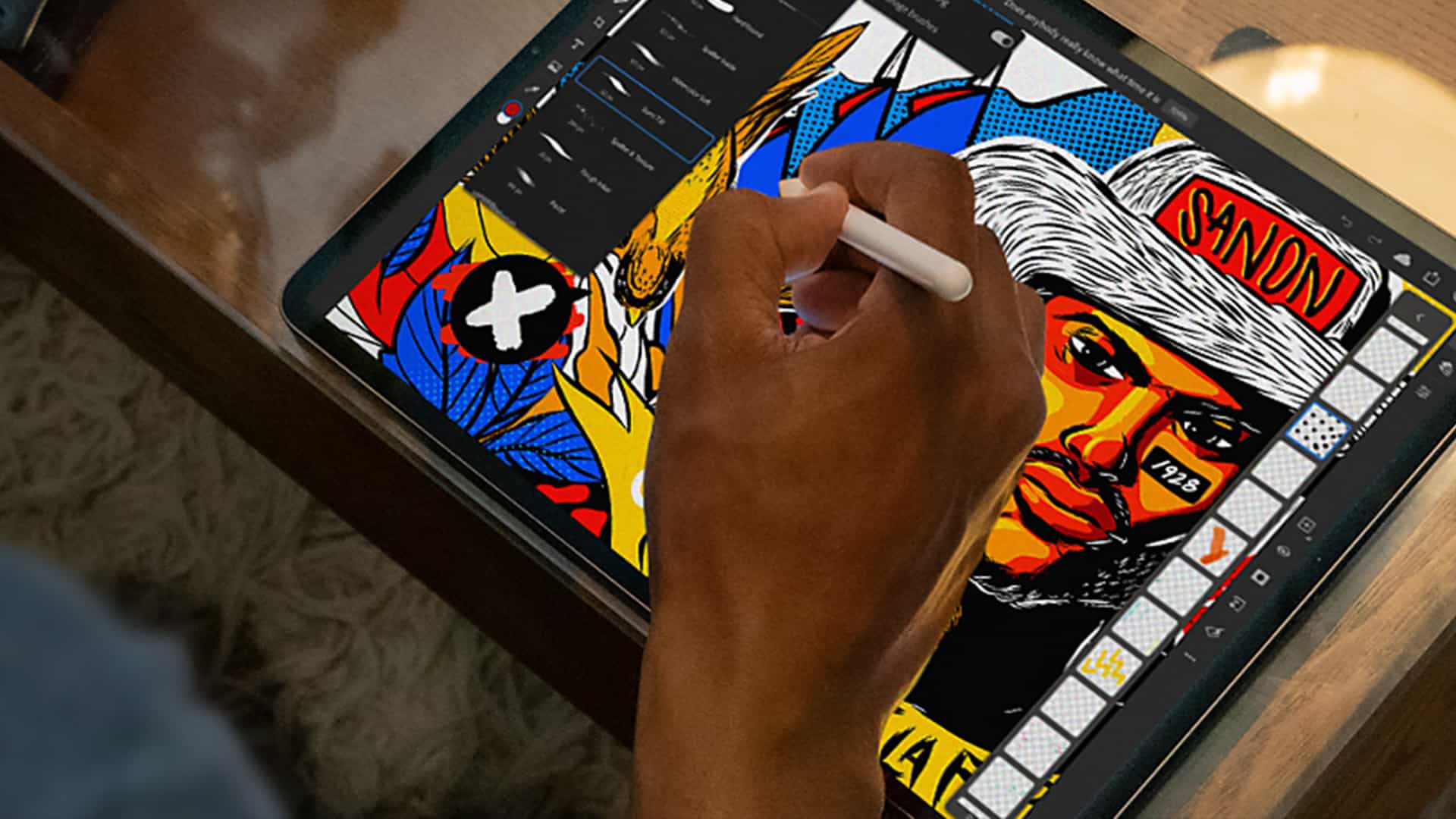 El nuevo Design Mobile Bundle de Adobe es una excelente oferta para los usuarios de iPad