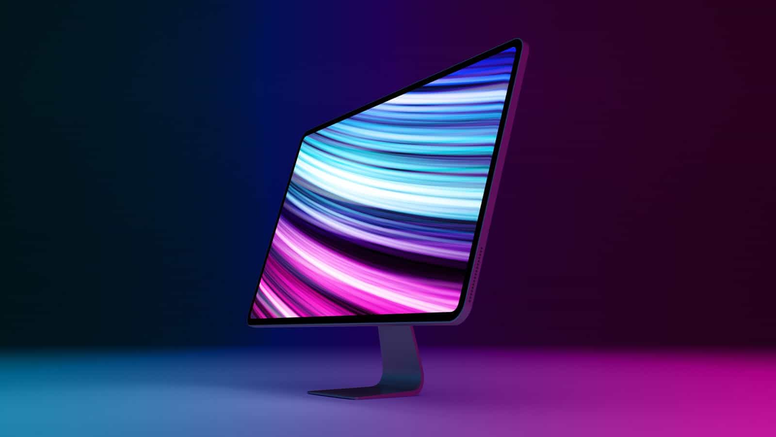 ¿Te encanta el nuevo iMac? Espere a escuchar sobre el llamado iMac Pro