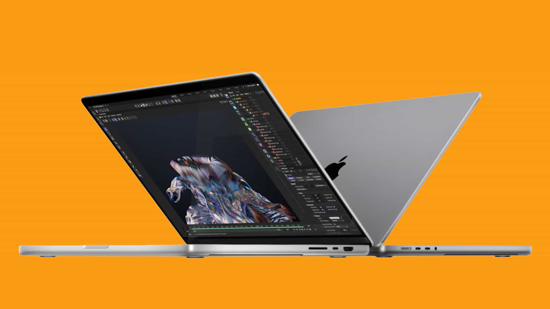 ¿Apple acaba de arruinar un nuevo diseño de MacBook Pro casi perfecto?