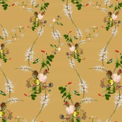 fondo de pantalla Peony de la colección Florescence por Superflower