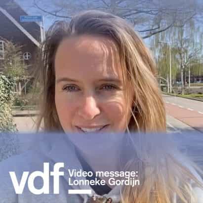 Coronavirus es una oportunidad para crear "un nuevo modelo económico", dice Lonneke Gordijn