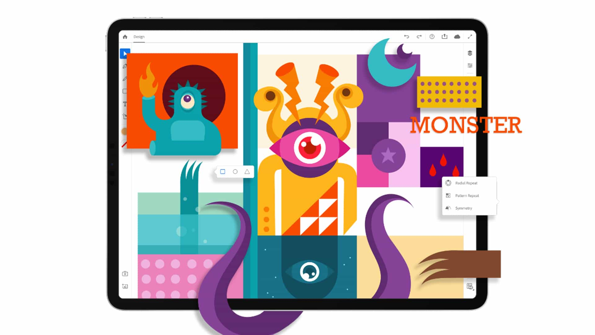 ¡Puede reservar Adobe Illustrator para iPad ahora!