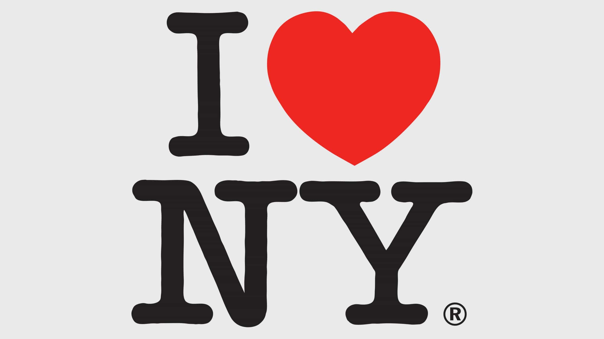 Creativos rinden homenaje a diseñador de I ❤ NY Milton Glaser