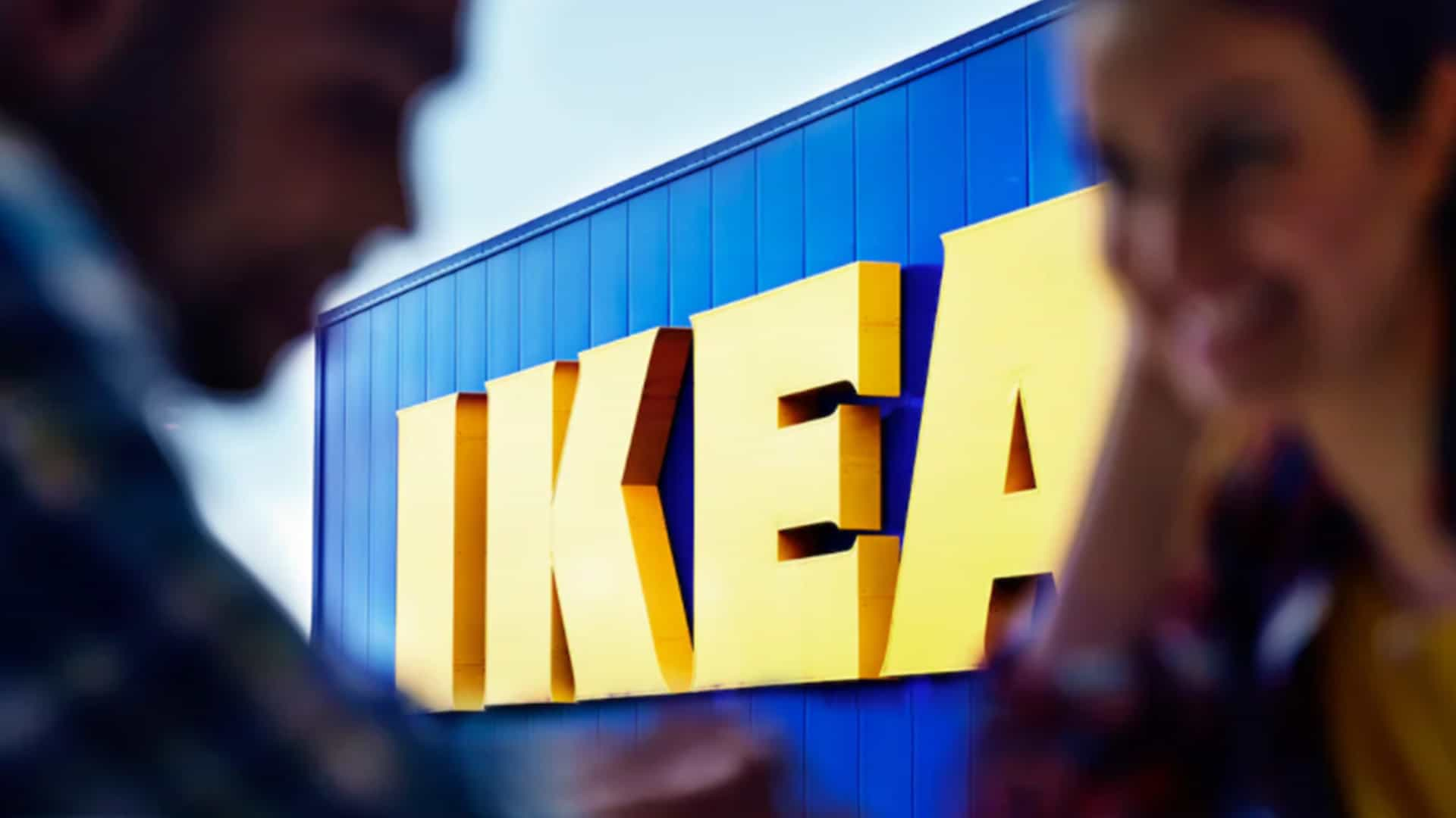 IKEA comete un vergonzoso error publicitario