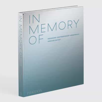 La competencia: ganar una copia en memoria de: Proyectos contemporáneo Memoriales