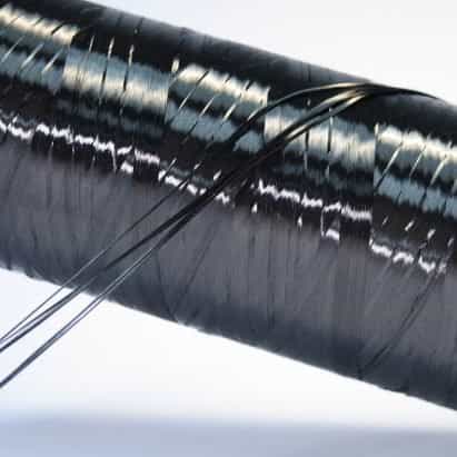 Los científicos que desarrollan fibras de carbono de base biológica reciben una &quot;lluvia de solicitudes&quot; de una versión sostenible del maravilloso material