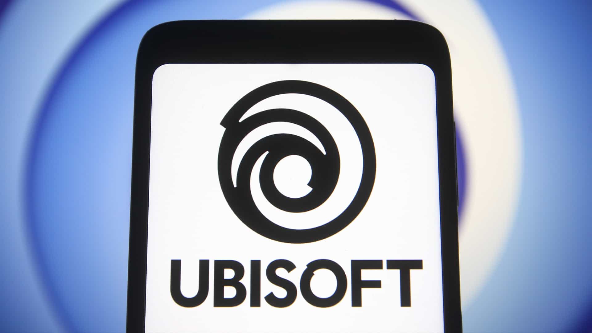 Ubisoft está tratando de revivir los NFT y estoy terriblemente aburrido de todo