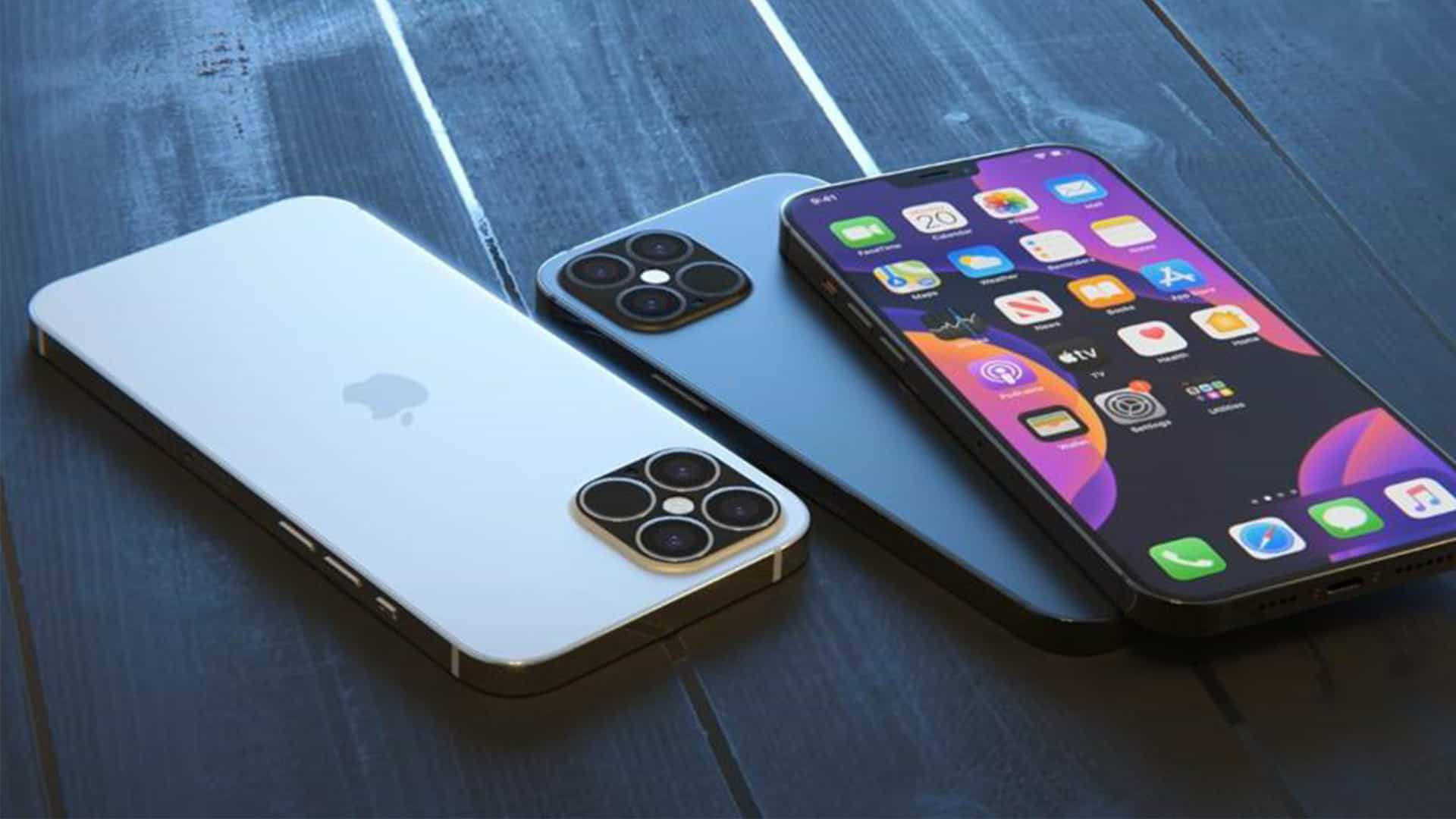 Olvídate del iPhone 13, el iPhone 14 de Apple podría tener la función que todos queremos