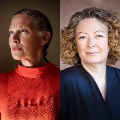 Vea una charla en vivo con Anne-Louise Sommer y Jane Sandberg sobre el diseño danés