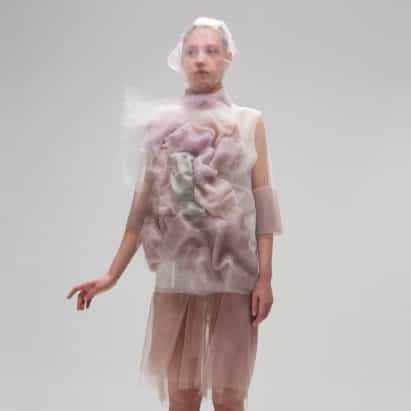 Cinco propuestas para la moda del futuro