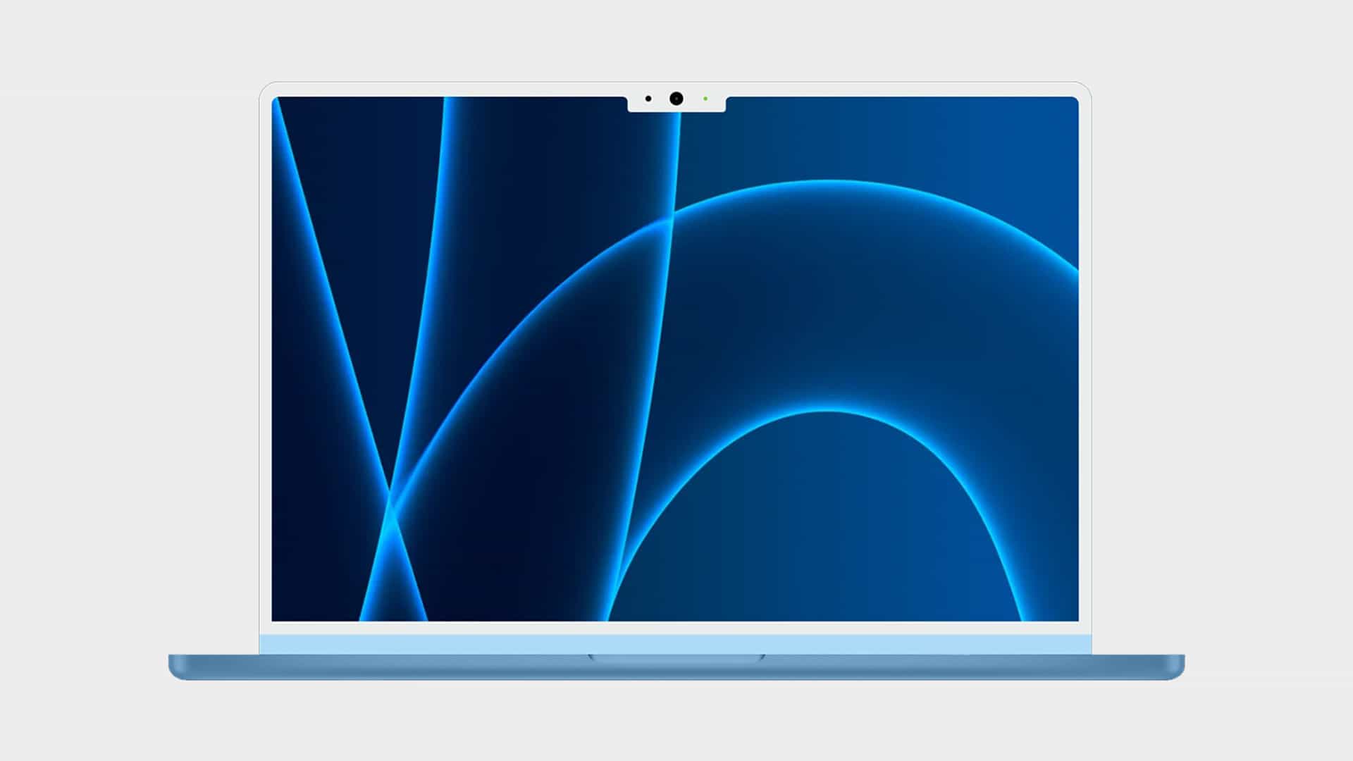 El nuevo diseño de MacBook Air podría ser aún más controvertido que el Pro
