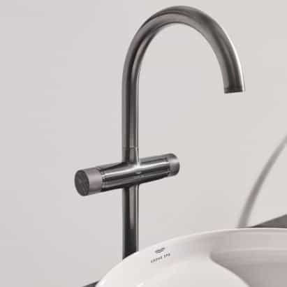 Grifería Basin Mixer de Grohe