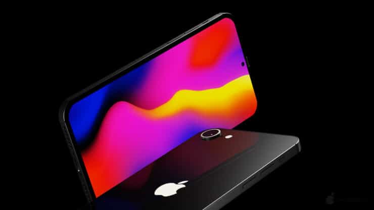 ¿Es este el final para el iPhone SE?