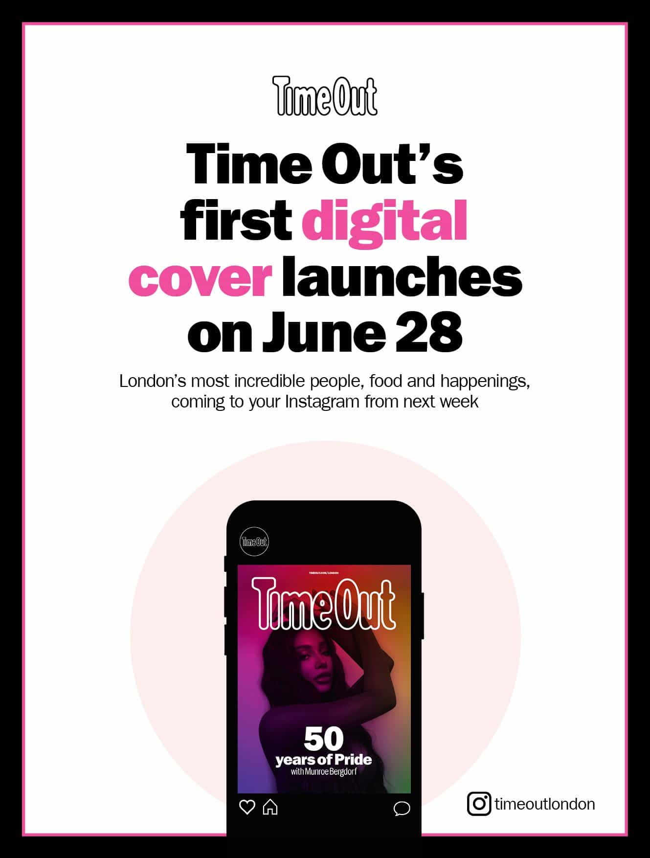 Time Out: Out Here (Tiempo de espera de los derechos de autor ©, 2022)