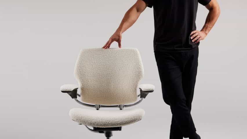 Colección Freedom x Kvadrat de Humanscale