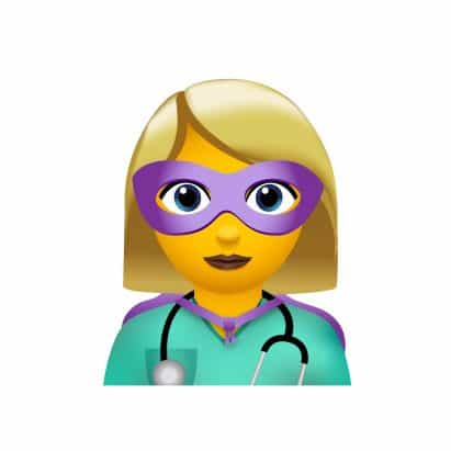 emojis coronavirus relacionados por Oferta de Walsh "alivio cómico" durante la pandemia