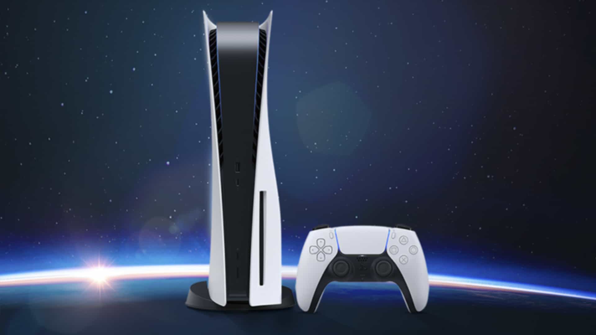 Se acaban de filtrar detalles del rediseño de PS5 de Sony (y suena épico)
