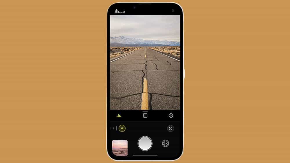 Nueva herramienta de IA parece un cambio de juego para la fotografía de iPhone