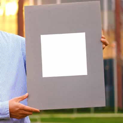 "Pintura más blanca registrada" refleja el 98% de la luz solar para enfriar edificios