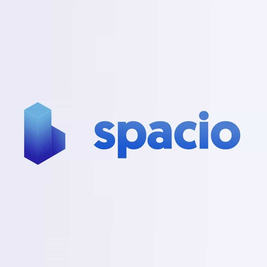 Logotipo de Spacio
