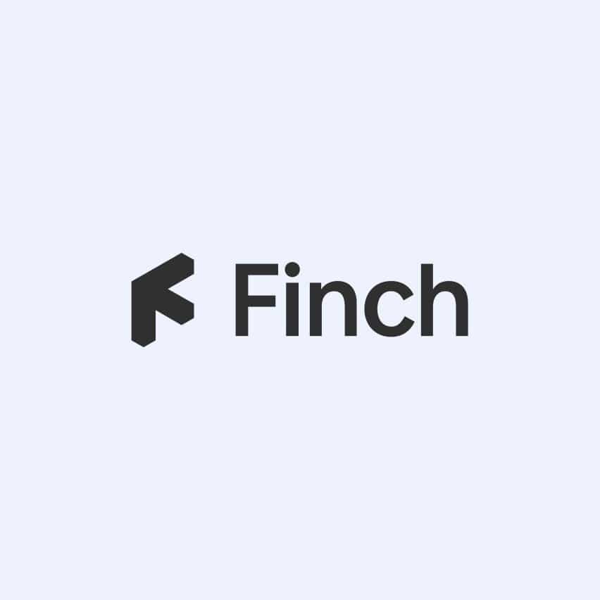 Logo Finch3D