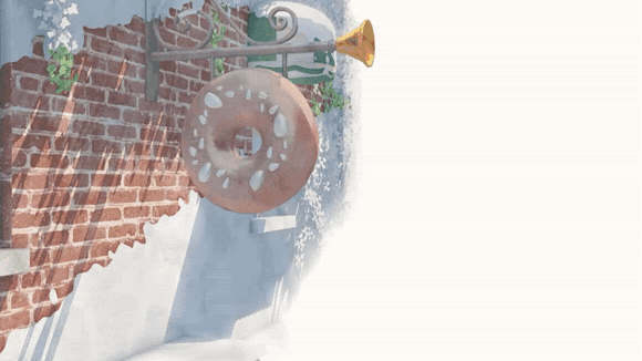 Estoy obsesionado con este nuevo juego de 'pintura narrativa'