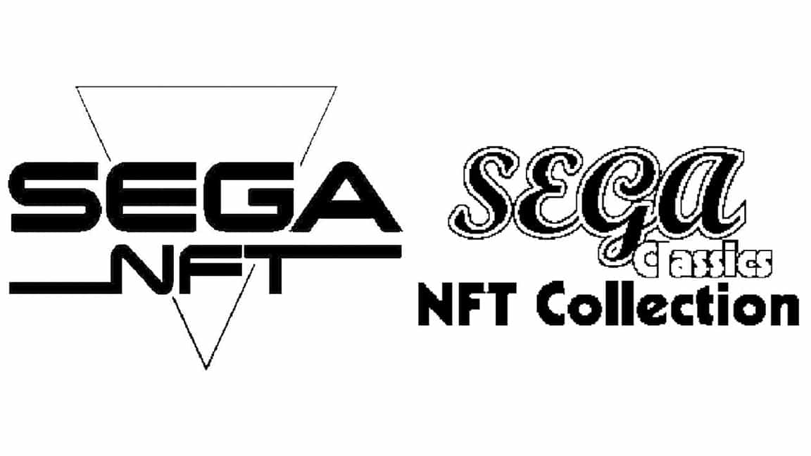 Por qué los nuevos logotipos de Sega NFT no son lo que parecen