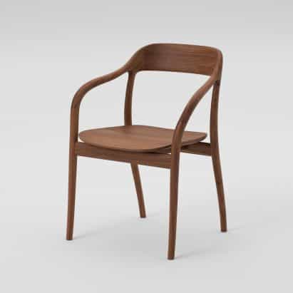 Tako colección de muebles por Naoto Fukasawa para Yotsume