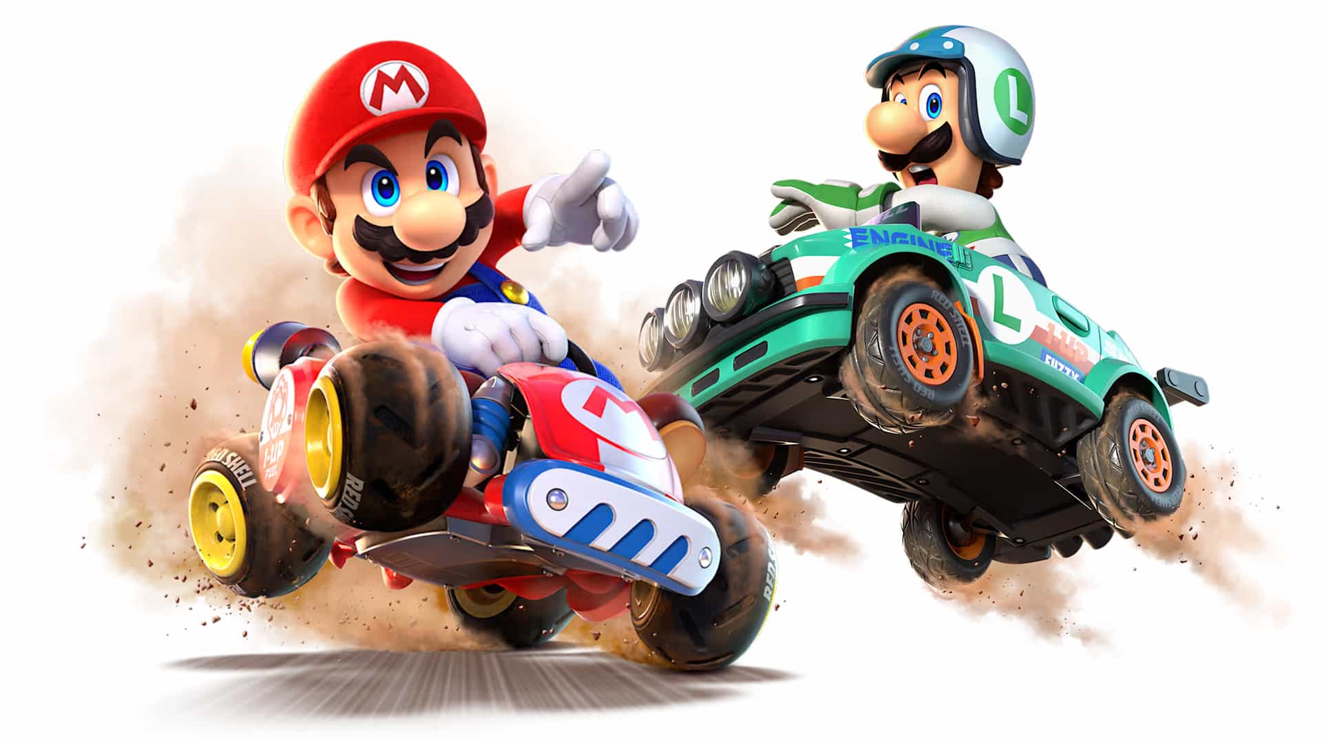 El ‘escándalo‘ de Mario Kart AI revela el extraño estado del arte digital actual