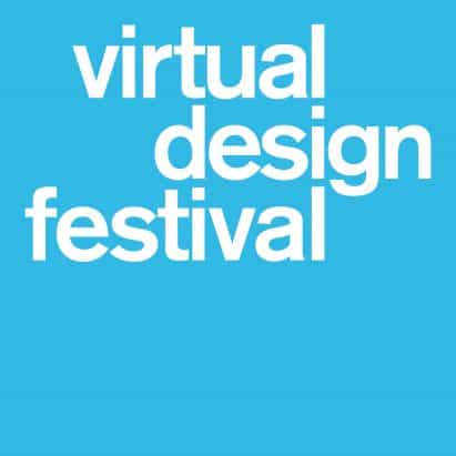 Dezeen anuncia Virtual Design Festival, un diseño que tiene lugar la semana digitales 20-24 de de abril de