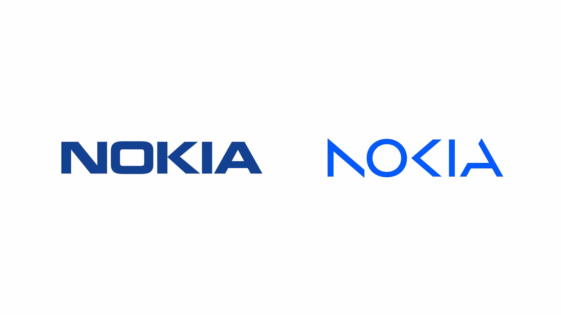 El nuevo logotipo de Nokia: el veredicto de nuestros lectores