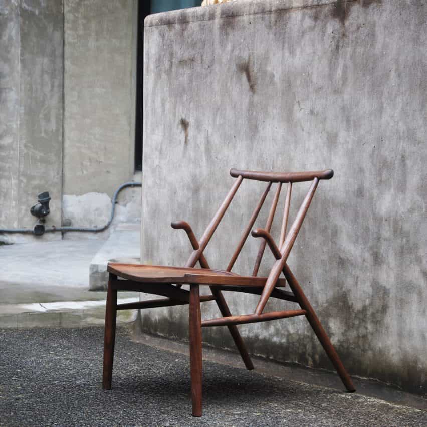 Los muebles de Wenlot se exhibirán en el diseño Shanghai.