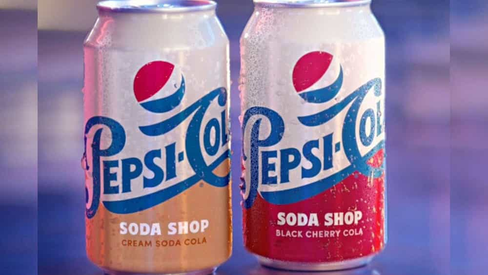 El nuevo anuncio de Pepsi &#39;Grease&#39; no es el que queremos