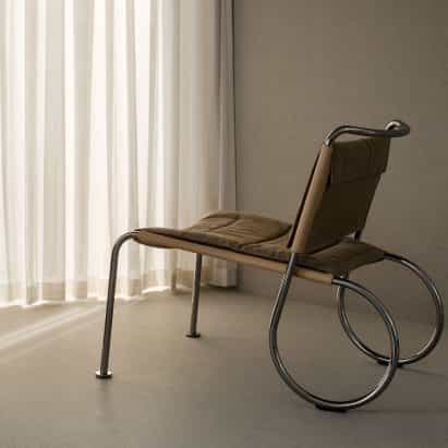 Corso silla fácil de Peter Andersson para Lammhults