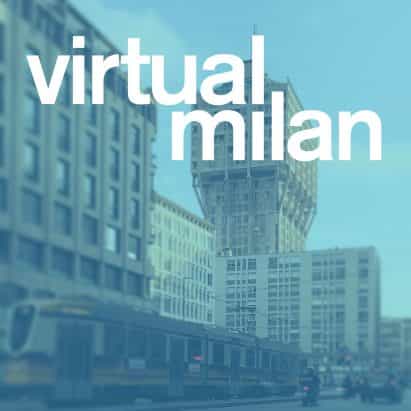 Dezeen anuncia virtual Milán, un diseño que tiene lugar la semana digitales 20-24 de de abril de