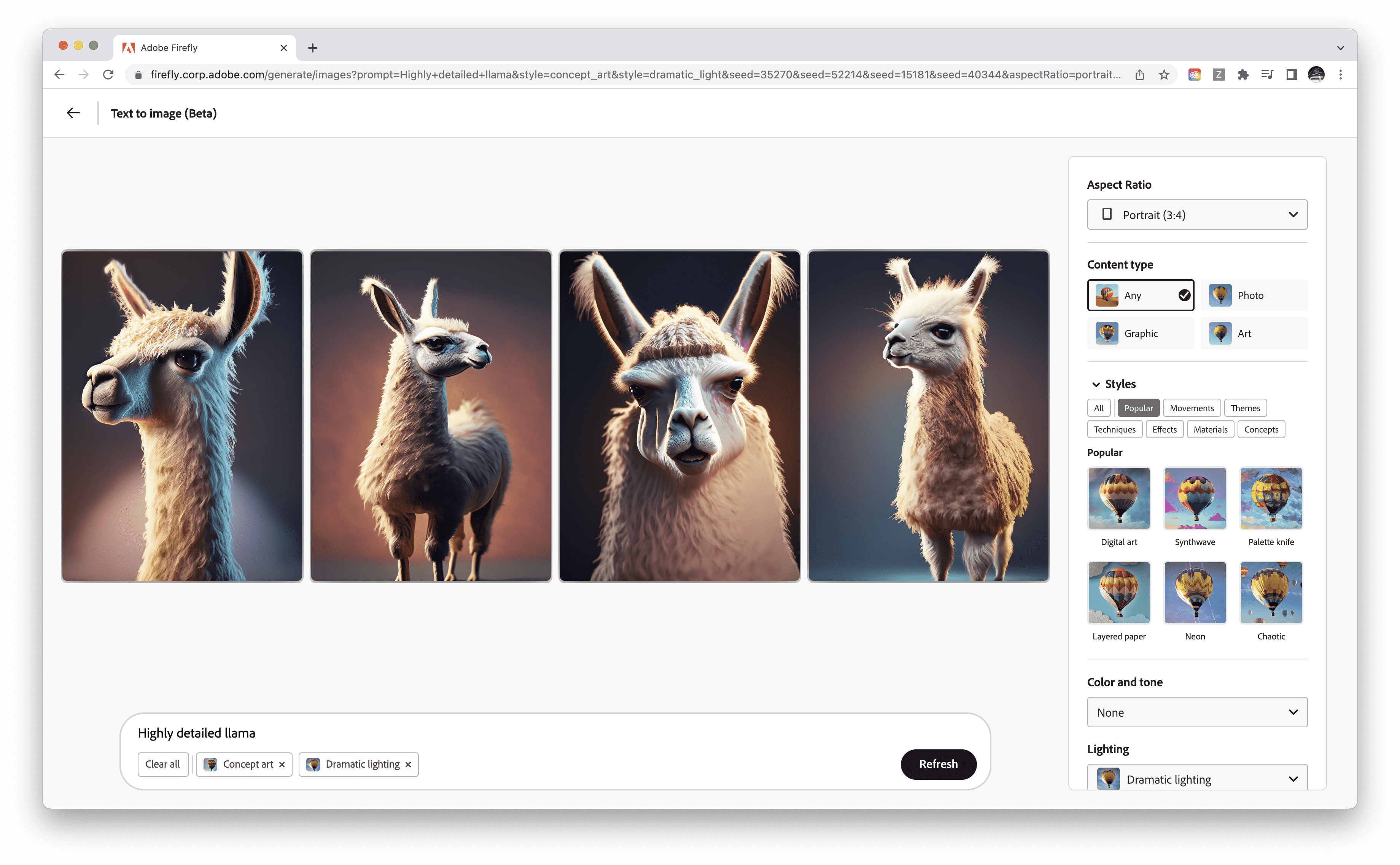 ¿Adobe acaba de hacer el movimiento más audaz en el arte de la IA?