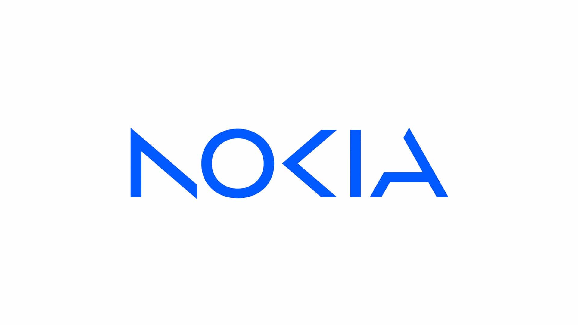 El nuevo logotipo de Nokia recuerda a la gente otro controvertido cambio de marca