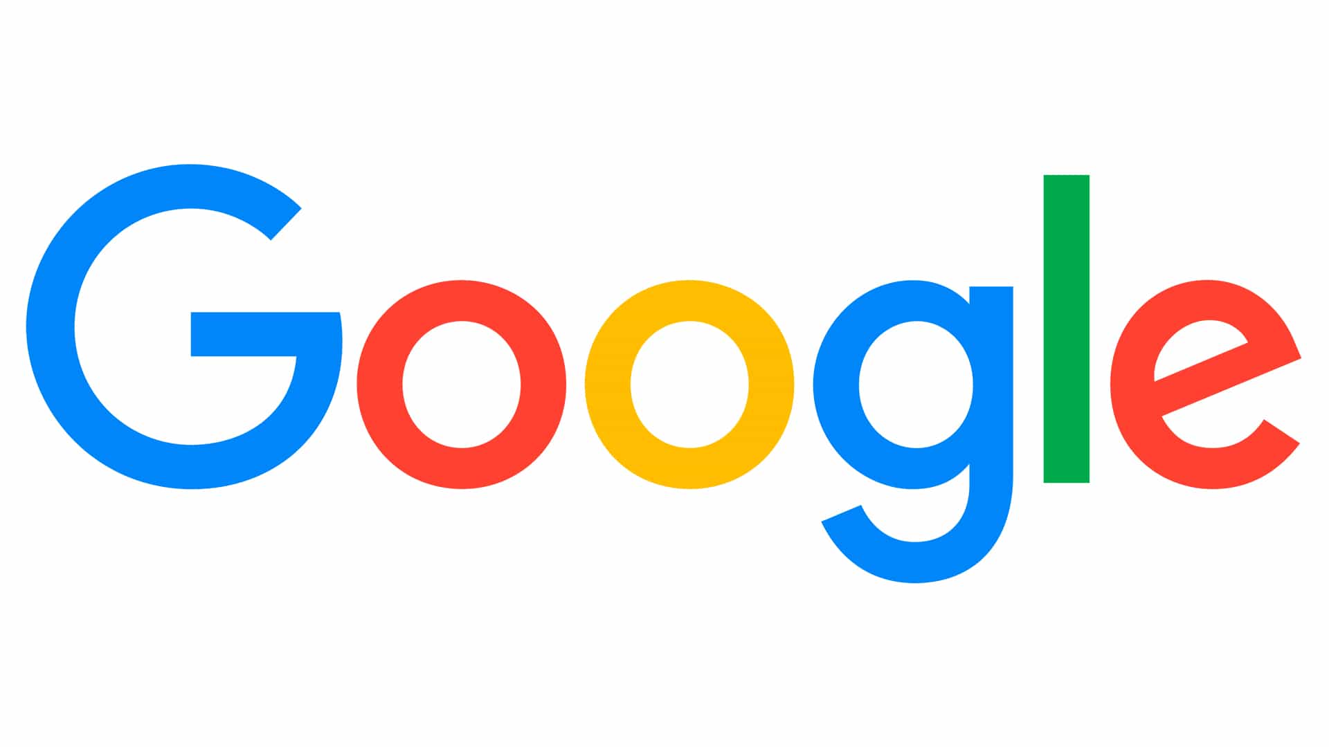 Resulta que esos colores del logotipo de Google significan más de lo que piensas.