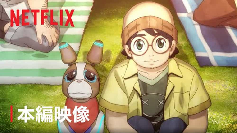 Netflix enfurece a artistas y fanáticos con anime de IA