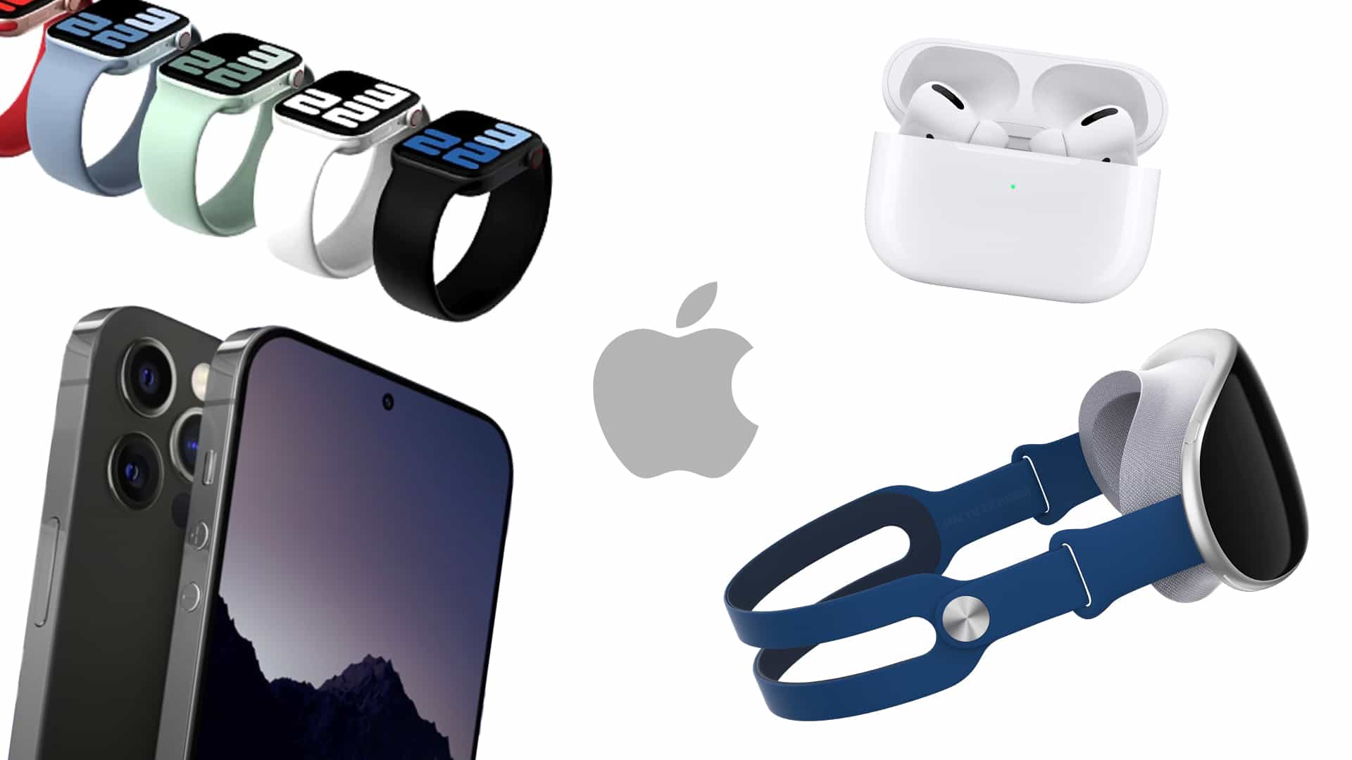 5 cosas que queremos ver de Apple en 2022