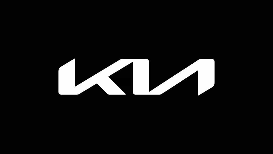 Esta es la mejor respuesta hasta ahora al fracaso del diseño del logotipo de Kia