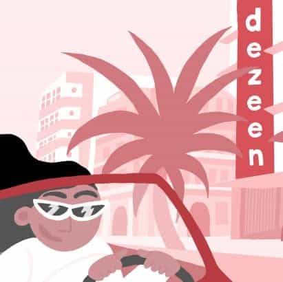 Última oportunidad para aparecer en la guía digital de Dezeen para la semana del arte de Miami 2023