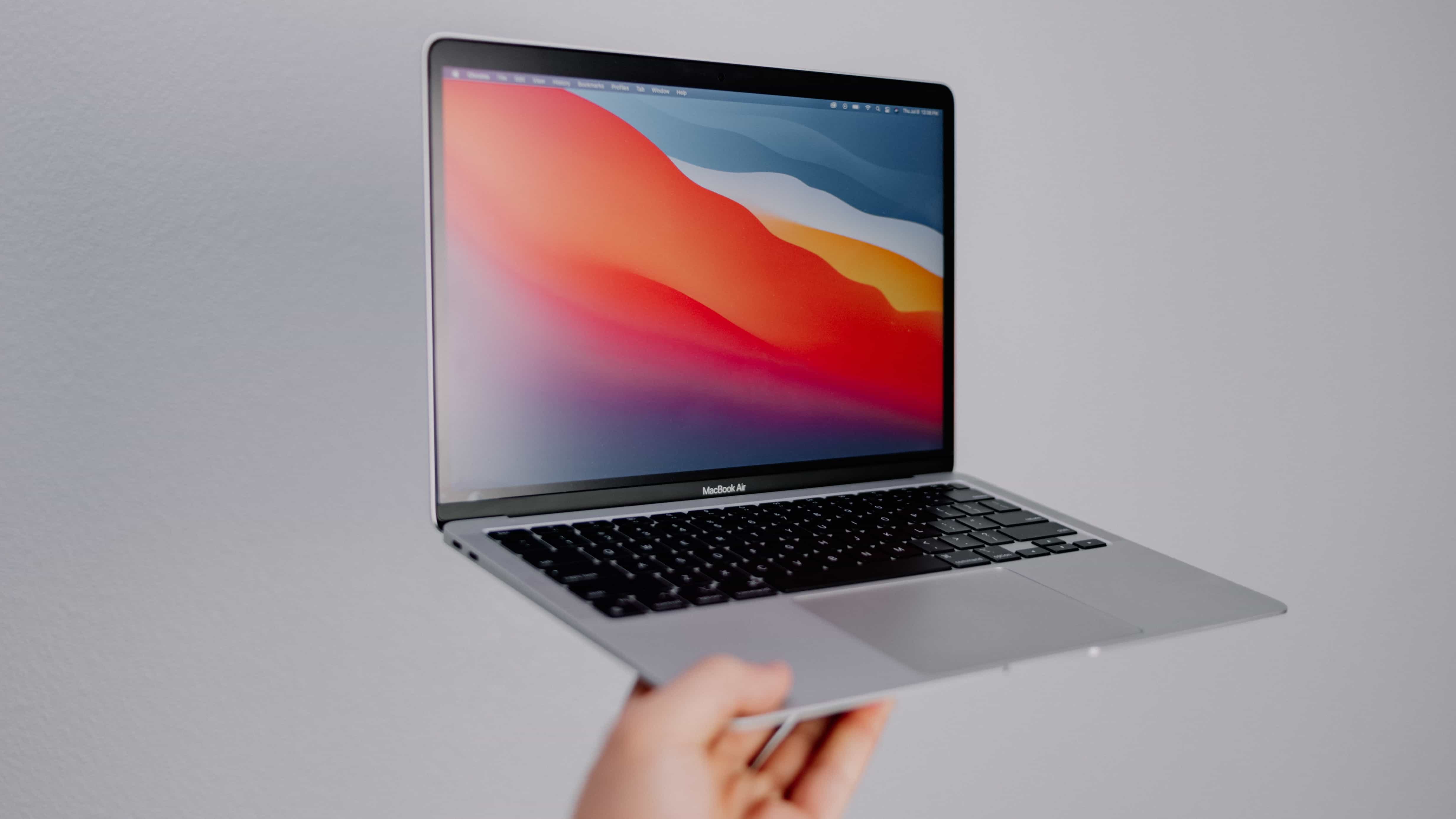 Apple se niega a agregar una de las características más buscadas a la MacBook