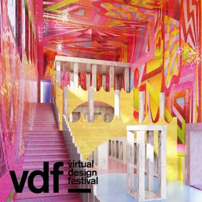 Esta semana, Virtual Design Festival llegó a su fin