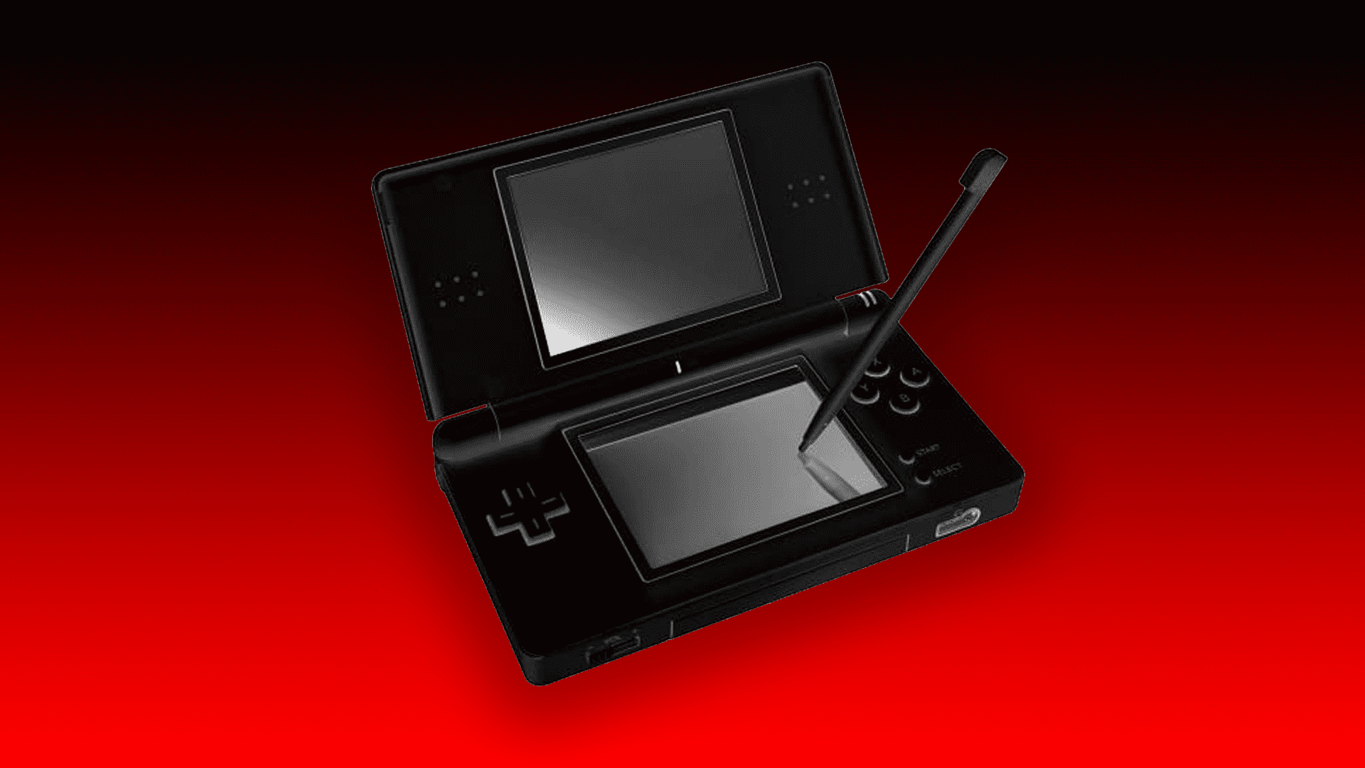 El impresionante arte de Nintendo DS es la manera perfecta de honrar una consola antigua