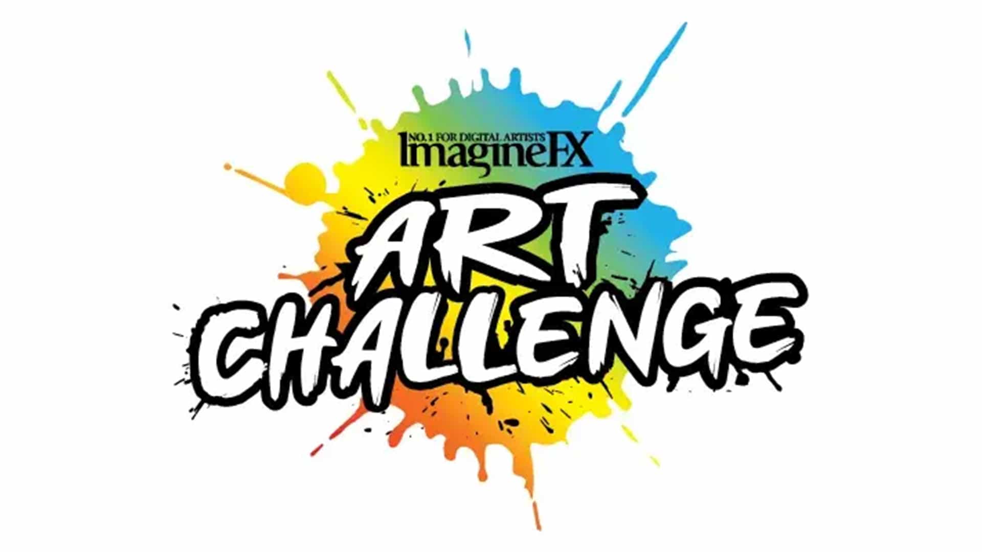 ¡ImagineFX Art Challenge 4 comienza hoy!