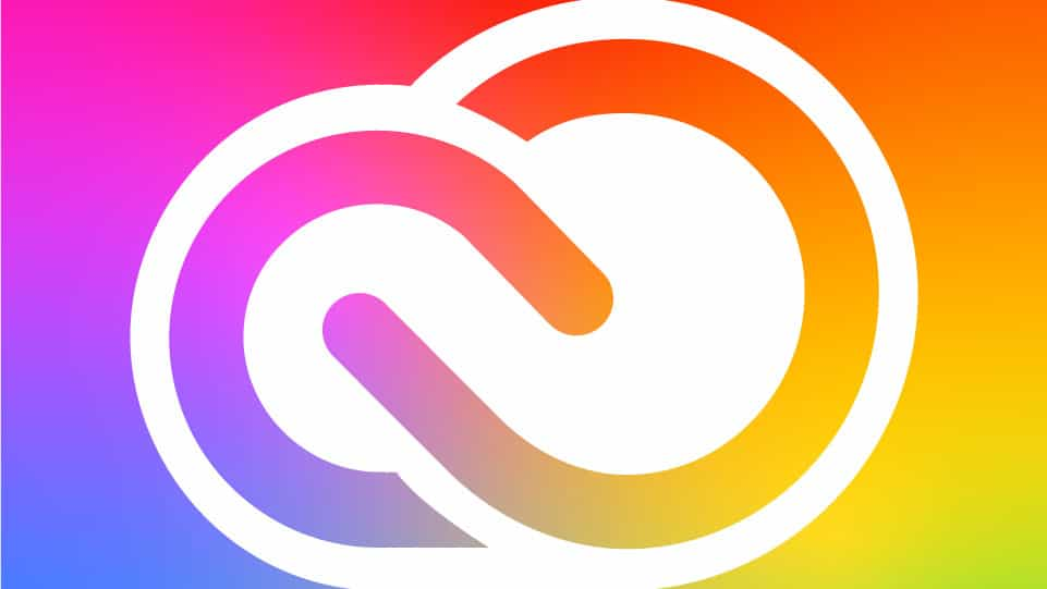 Oferta ineludible de Adobe Creative Cloud y Amazon en directo AHORA