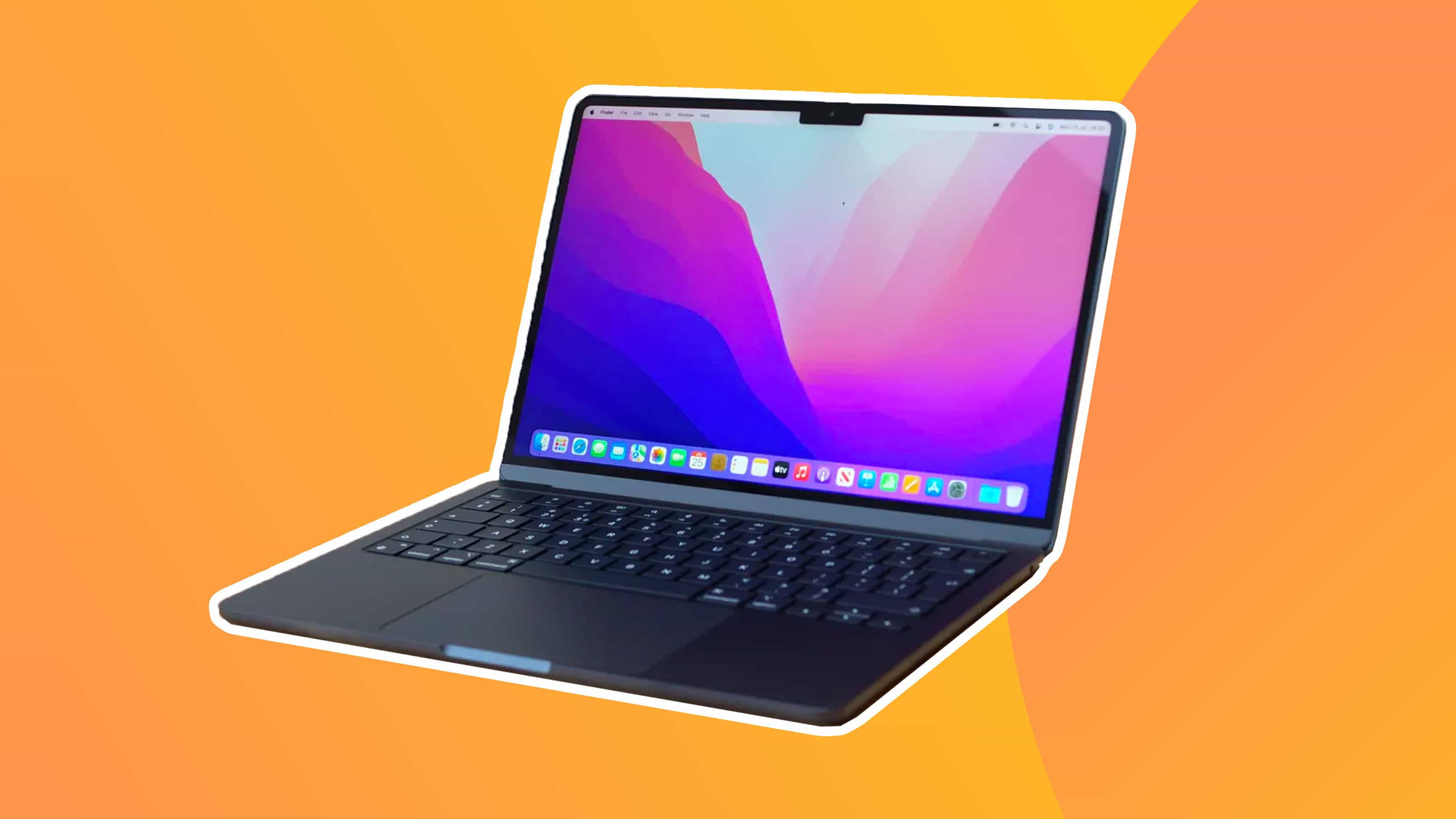 Parece que un nuevo MacBook Air está en camino (y no estamos seguros de qué pensar)