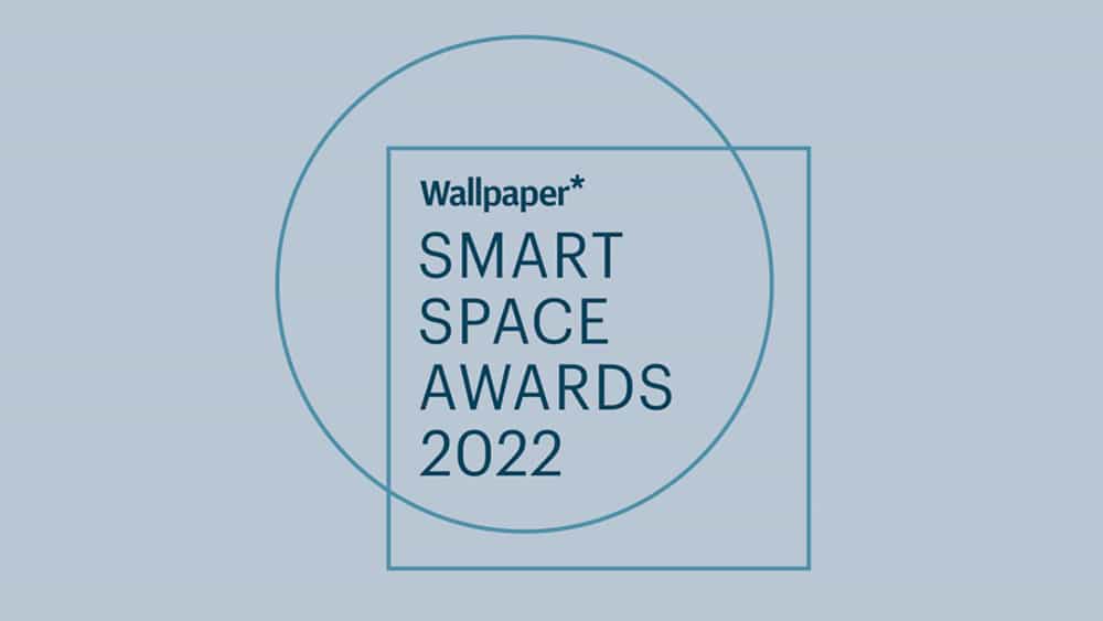 Las nominaciones están abiertas para los Wallpaper* Smart Space Awards 2022