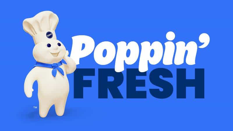 Copyright © The Pillsbury Company
